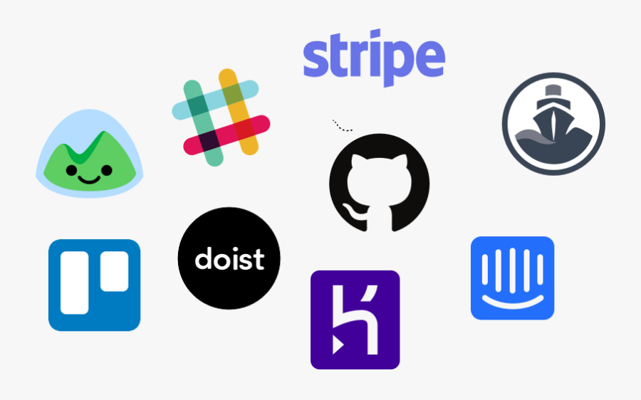 Slack, Transparent Clipart