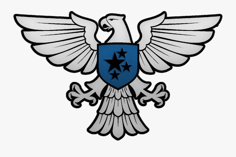 Law And Order Logo - Emblem, Transparent Clipart