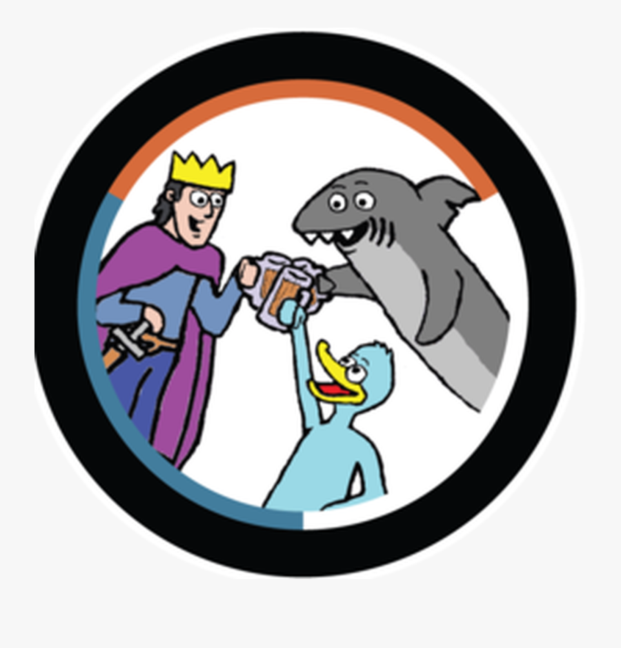 Happy Birthday Teemu Battle - National Association Of Tower Erectors, Transparent Clipart