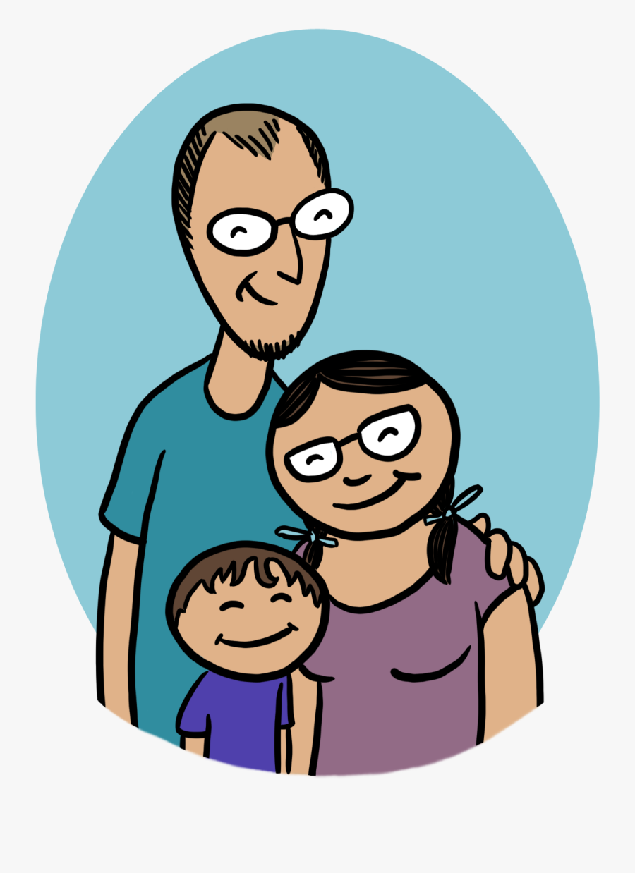Cartoon, Transparent Clipart