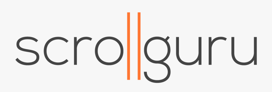 Scrollguru - Circle, Transparent Clipart
