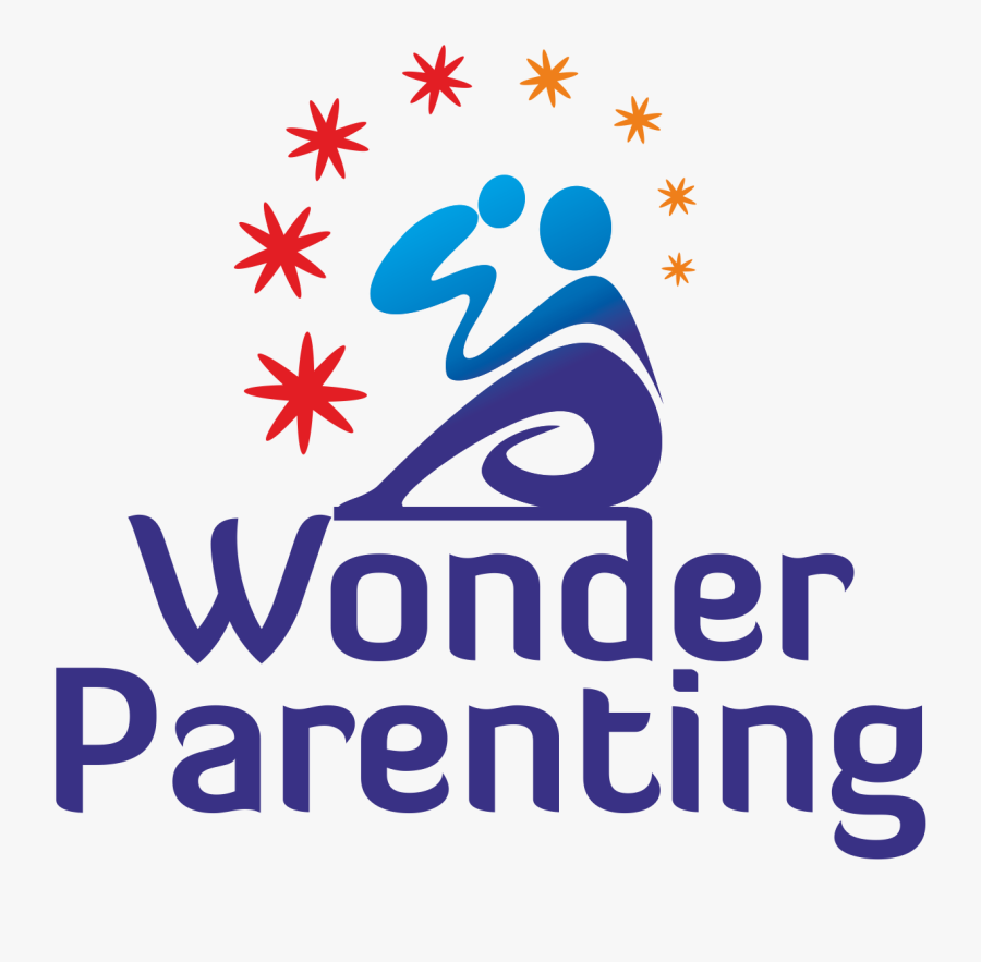 Wonder Parenting, Transparent Clipart