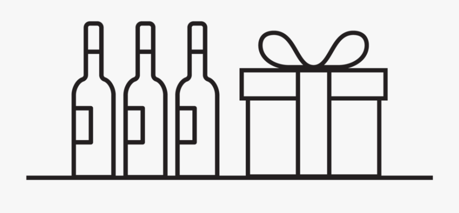 Prezent Ikona, Transparent Clipart