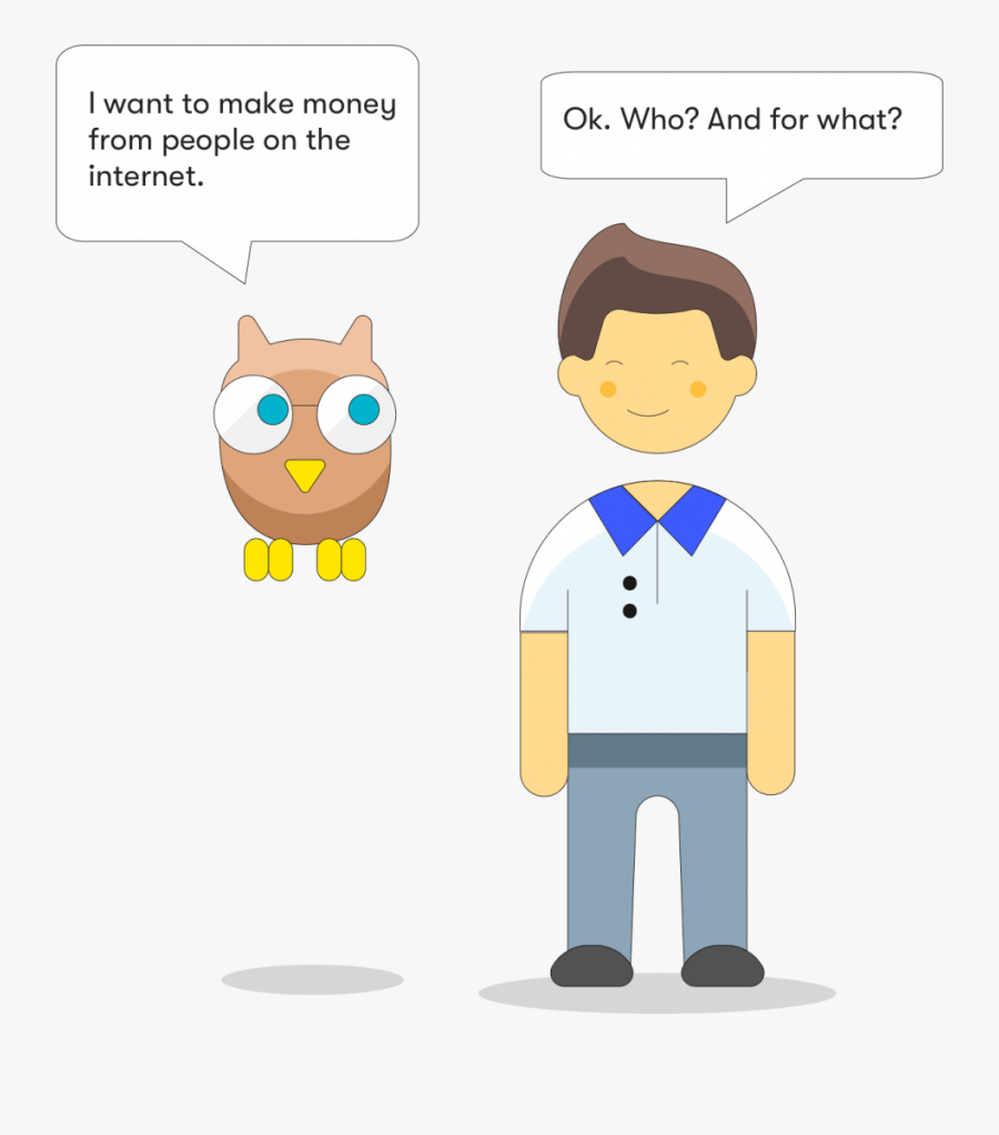 Define Your Topic Cartoon , Free Transparent Clipart ClipartKey