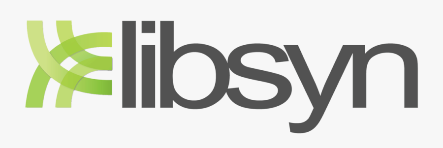Libsyn - Libsyn Logo Png, Transparent Clipart