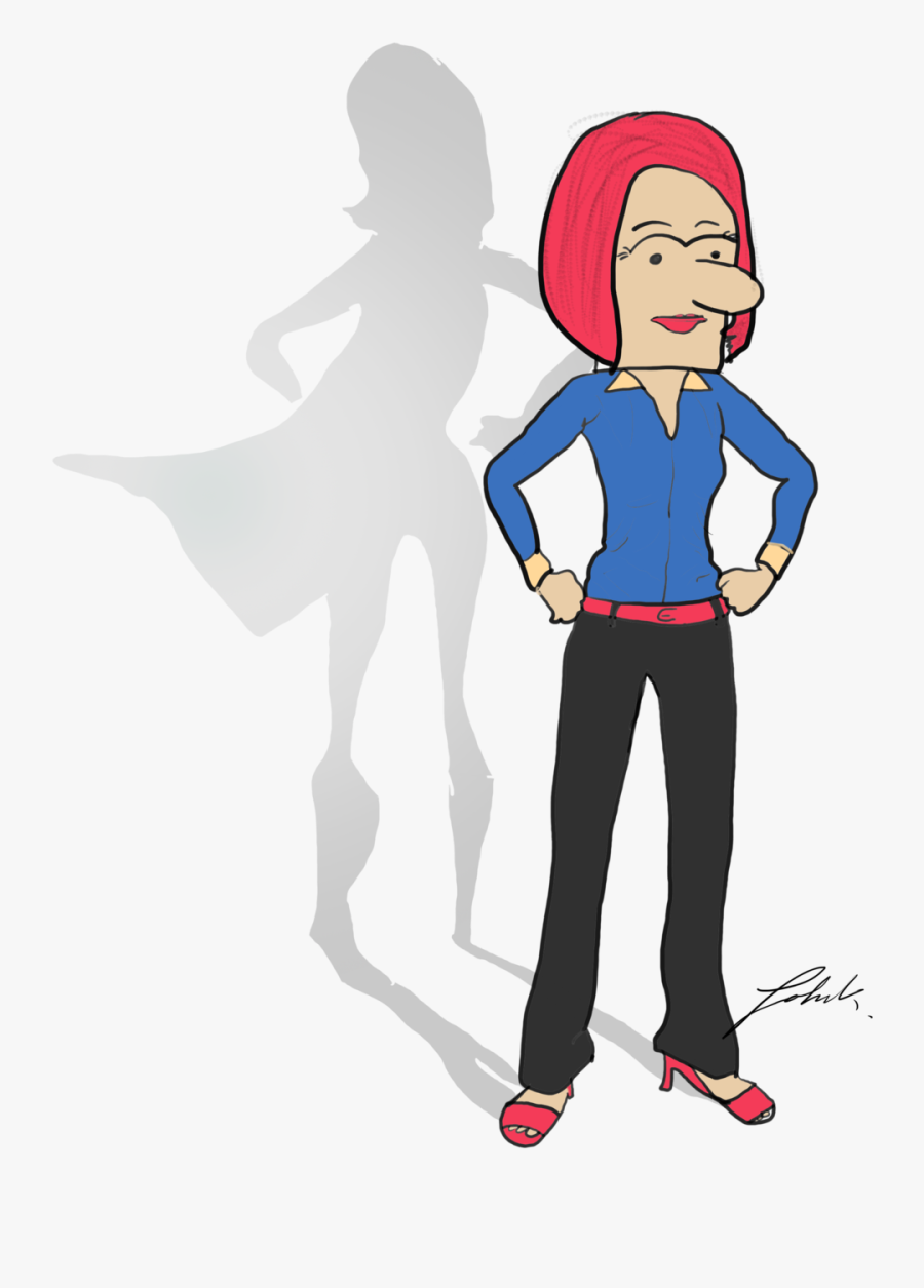 Cartoon, Transparent Clipart