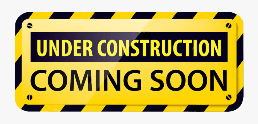 Enews Wordpress Theme - Under Construction Coming Soon, Transparent Clipart