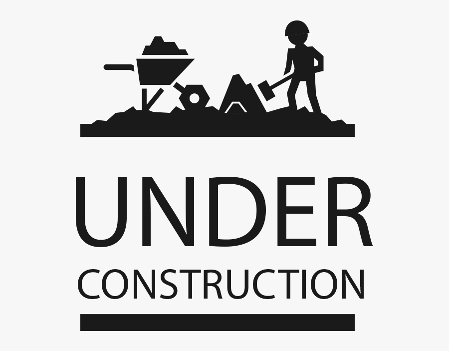 Bu Sayfa Yapım Aşamasındadır, Transparent Clipart