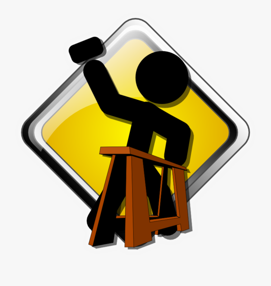 Construction Png, Transparent Clipart