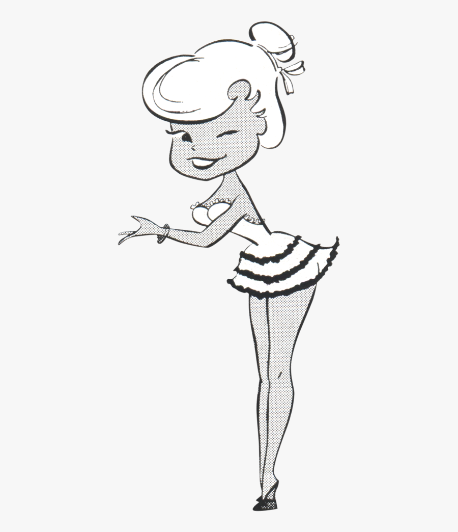 Line Art, Transparent Clipart