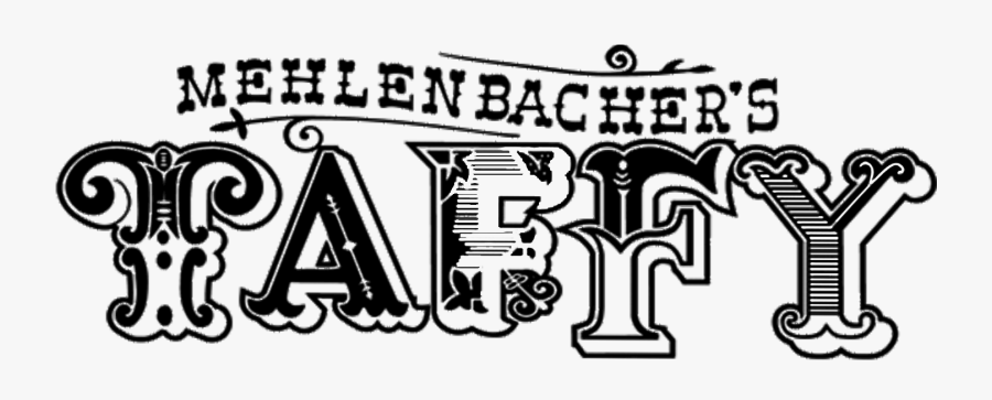 Mehlenbachers Taffy, Transparent Clipart