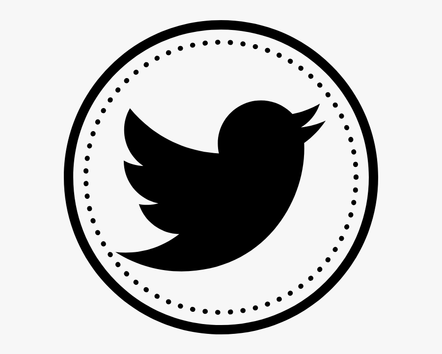 Twitter Logo Yellow Transparent, Transparent Clipart