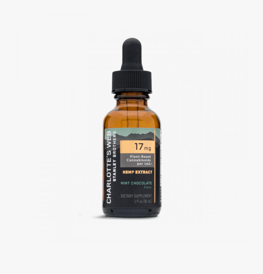 Charlottes Web Cbd Oil - Charlotte's Web Cbd, Transparent Clipart