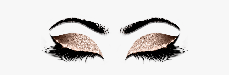 Name For A Makeup Studio, Transparent Clipart