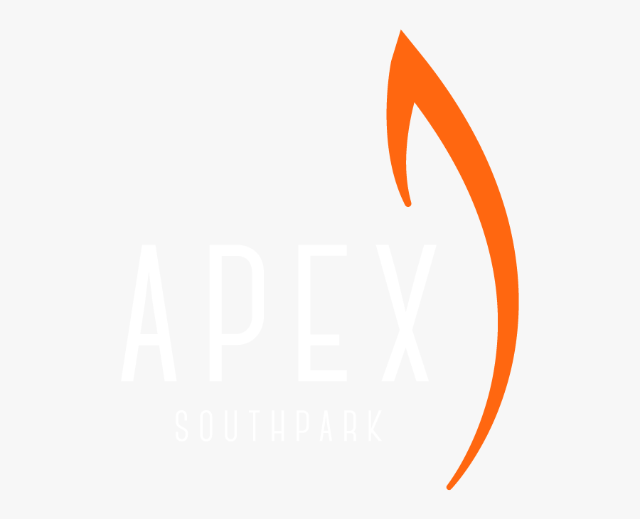 Sm Apex Logo Large South Park Charlotte Mixed Use Development, Transparent Clipart