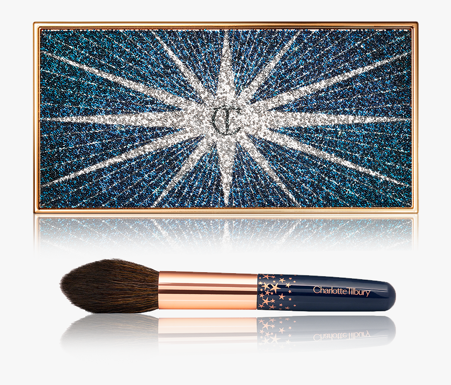 Filmstar Bronze And Glow Swarovski Closed Pack Shot - Charlotte Tilbury Filmstar Bronze & Glow, Transparent Clipart
