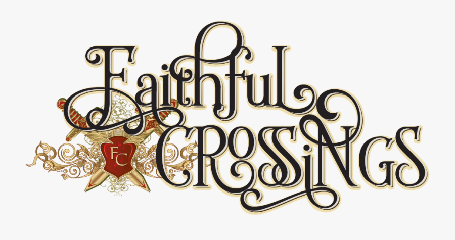 Calligraphy, Transparent Clipart