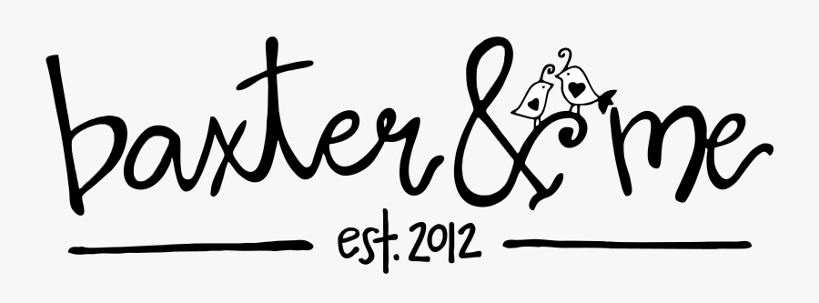 Calligraphy, Transparent Clipart