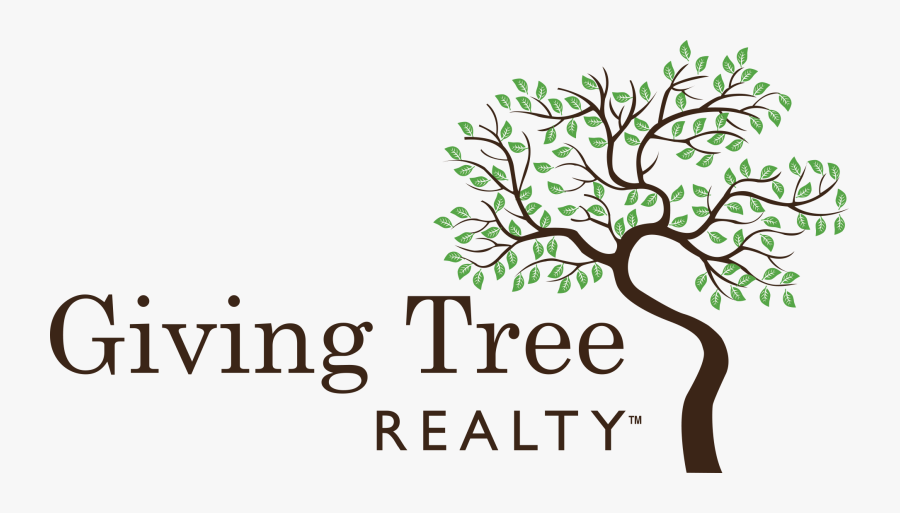 View All Charlotte Homes - Giving Tree Realty Charlotte Nc Logo, Transparent Clipart