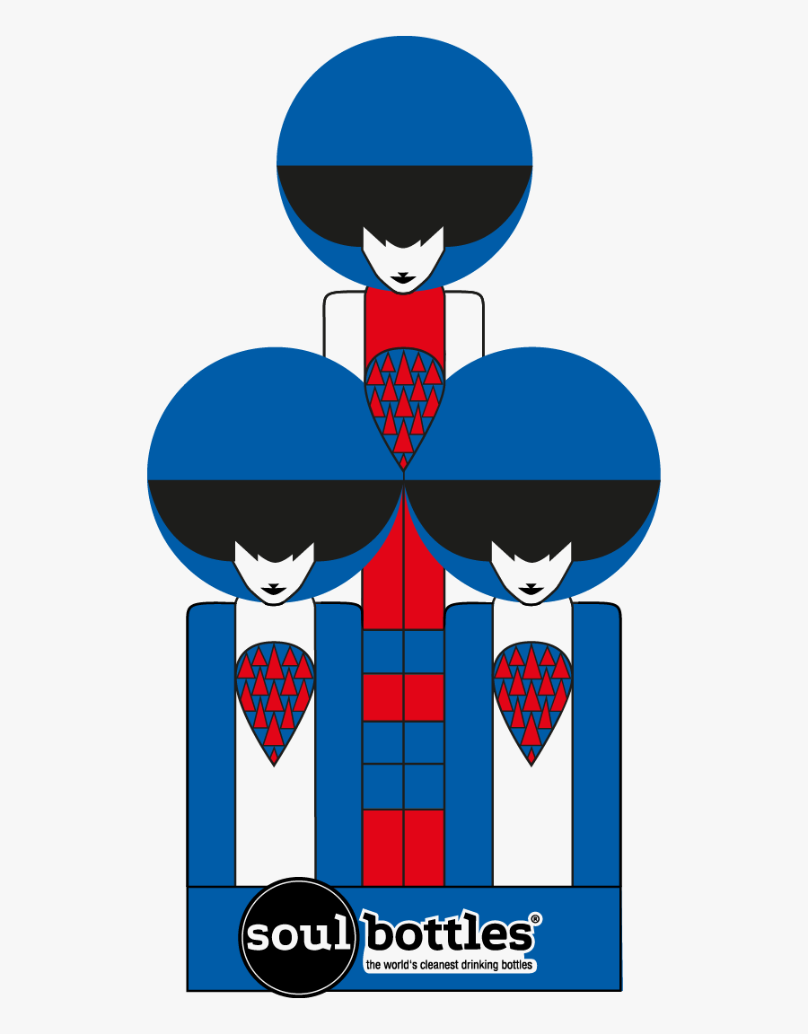 Soulbottles, Transparent Clipart