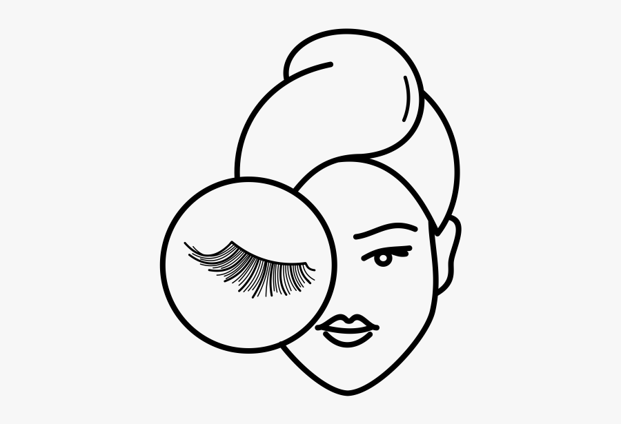 Microneedle Icon, Transparent Clipart