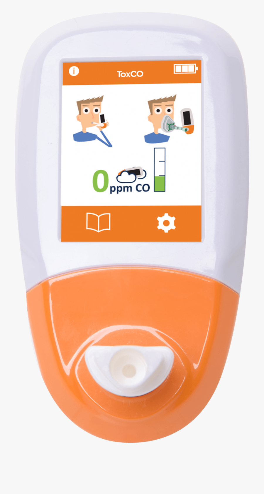 Toxco, Transparent Clipart