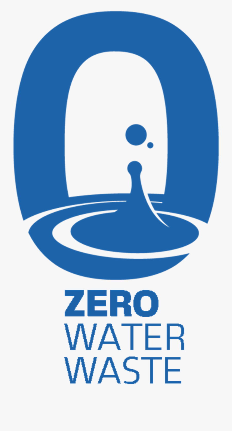 Tap Clipart Waste Water - Carlsberg Zero Water Waste, Transparent Clipart