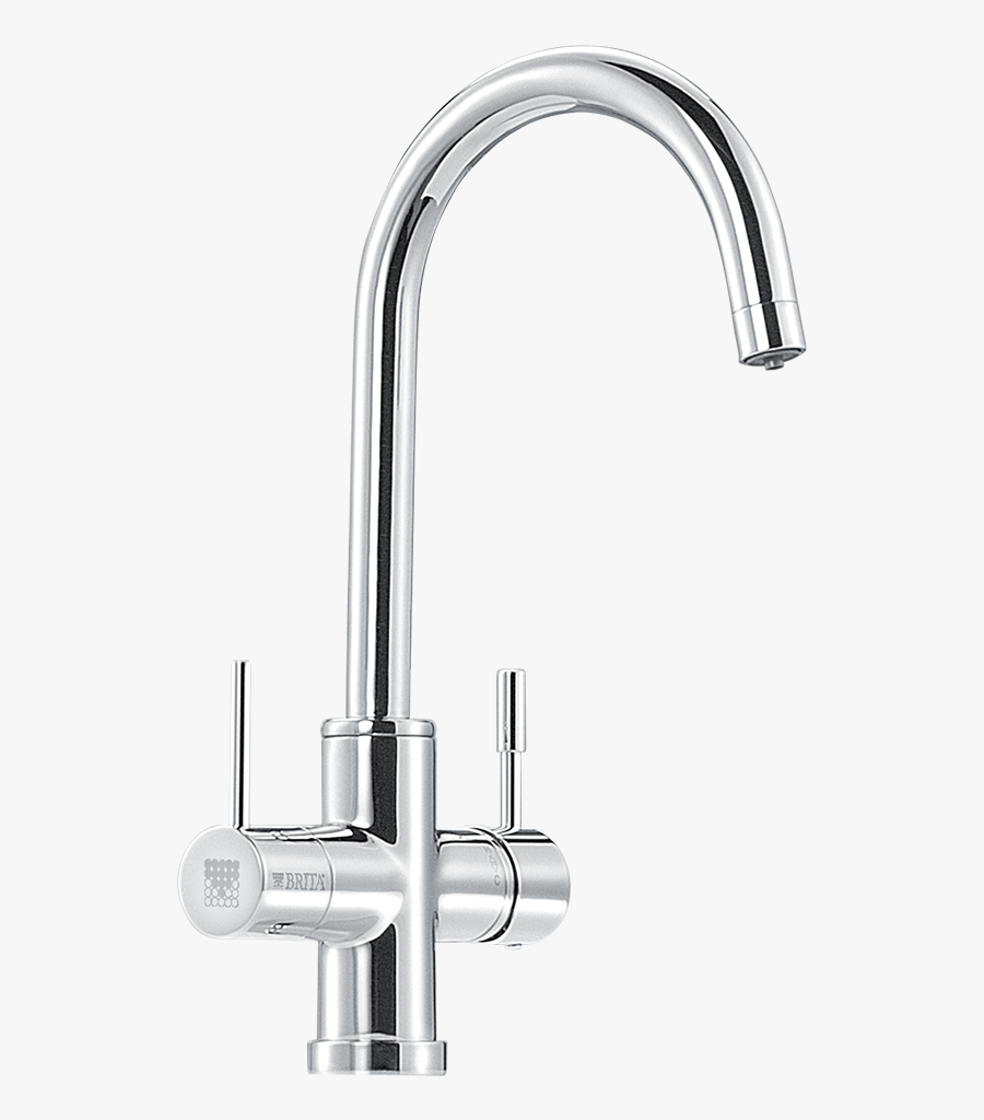 Brita Waterbar Wd 3030 Front - Brita Waterbar Wd 3030, Transparent Clipart