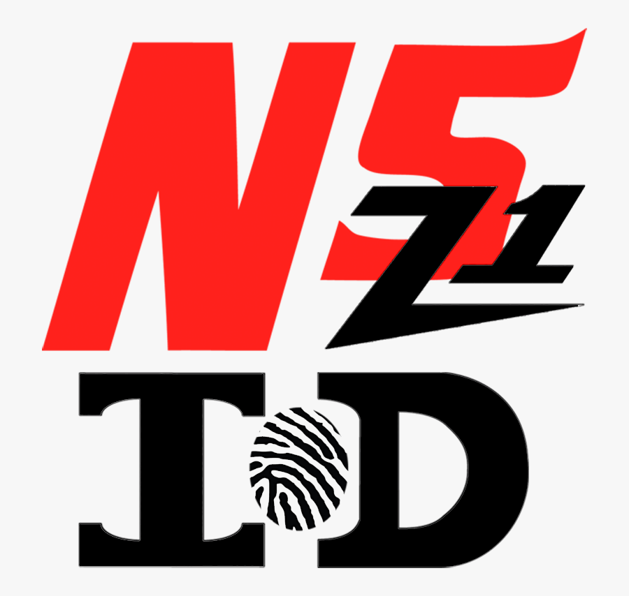N5z1 Id Logo, Transparent Clipart
