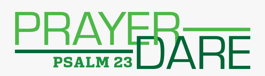 Prayerdare2verse, Transparent Clipart