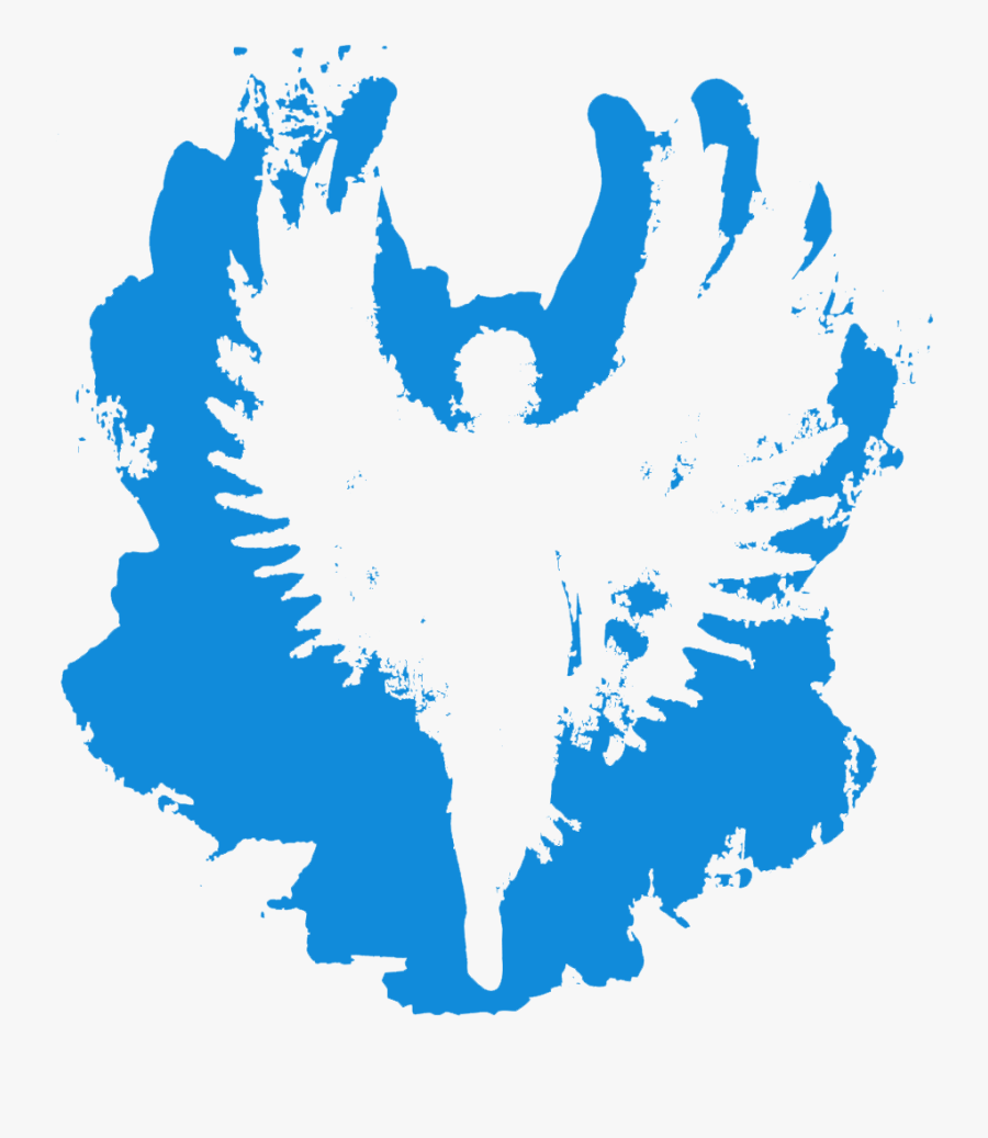 Global Angels, Transparent Clipart