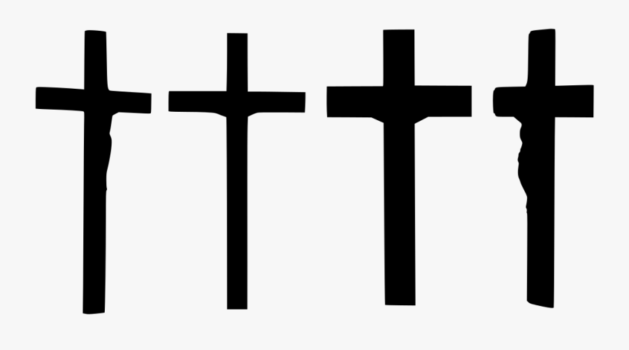 Cross, Transparent Clipart