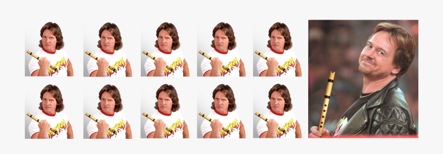 It"s A Pit Of Pipers Piping Pithily - 11 Pipers Piping Wwe, Transparent Clipart