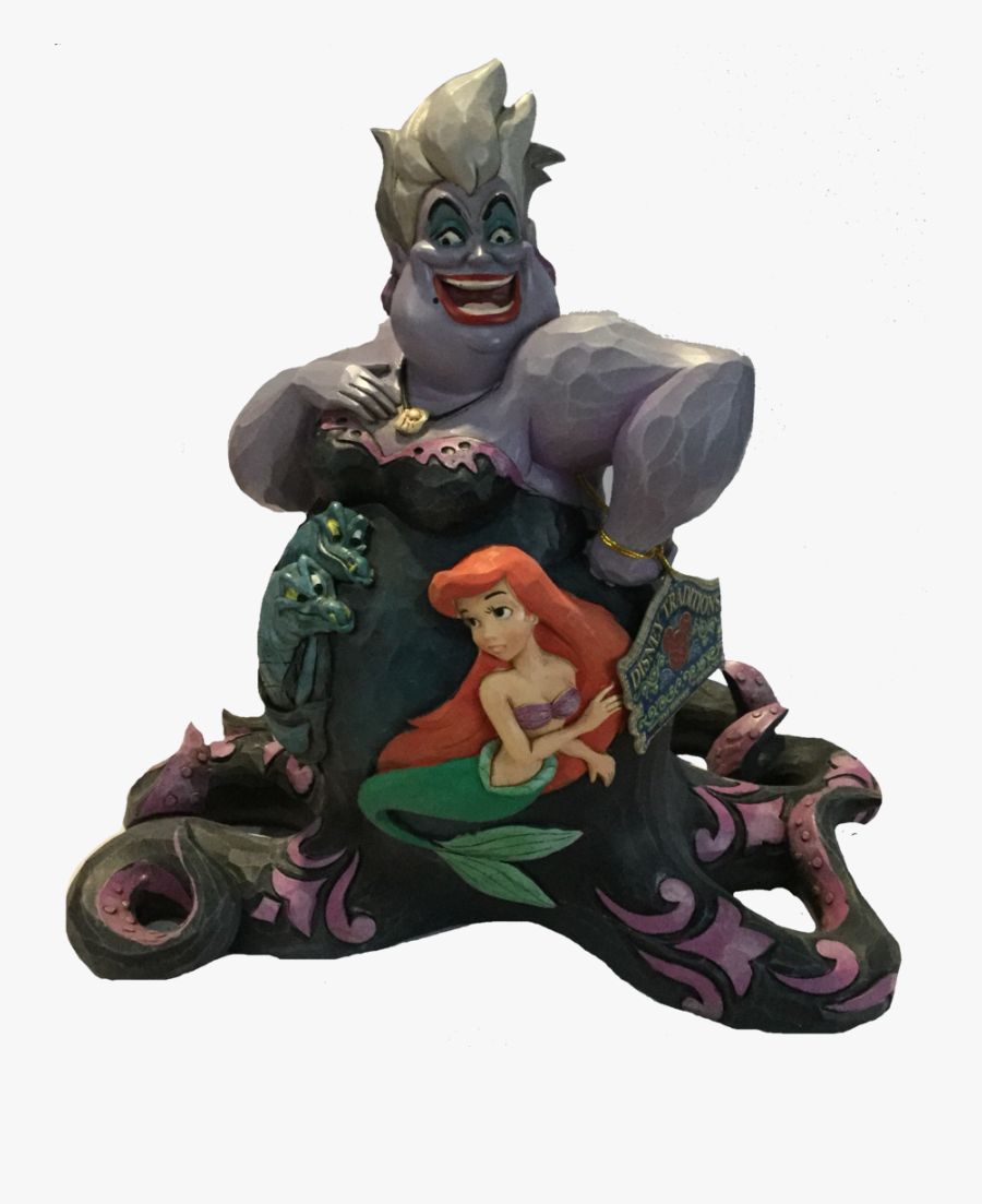 Figurine, Transparent Clipart