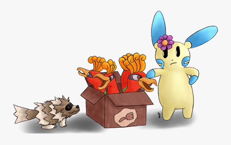 Cartoon, Transparent Clipart