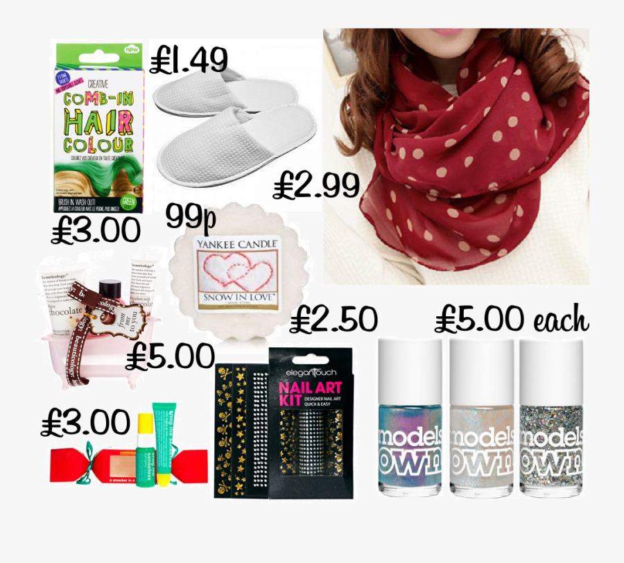 Inexpensive Christmas Gifts For Girls, Transparent Clipart