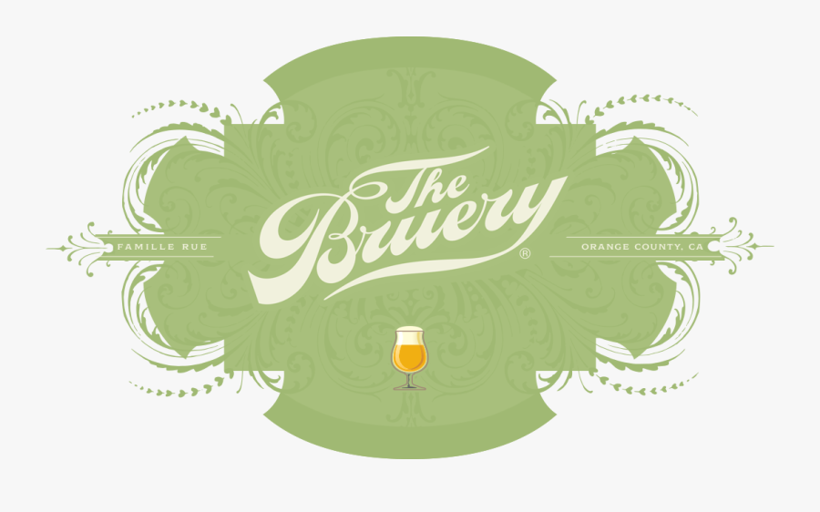 Bruery Black Tuesday, Transparent Clipart