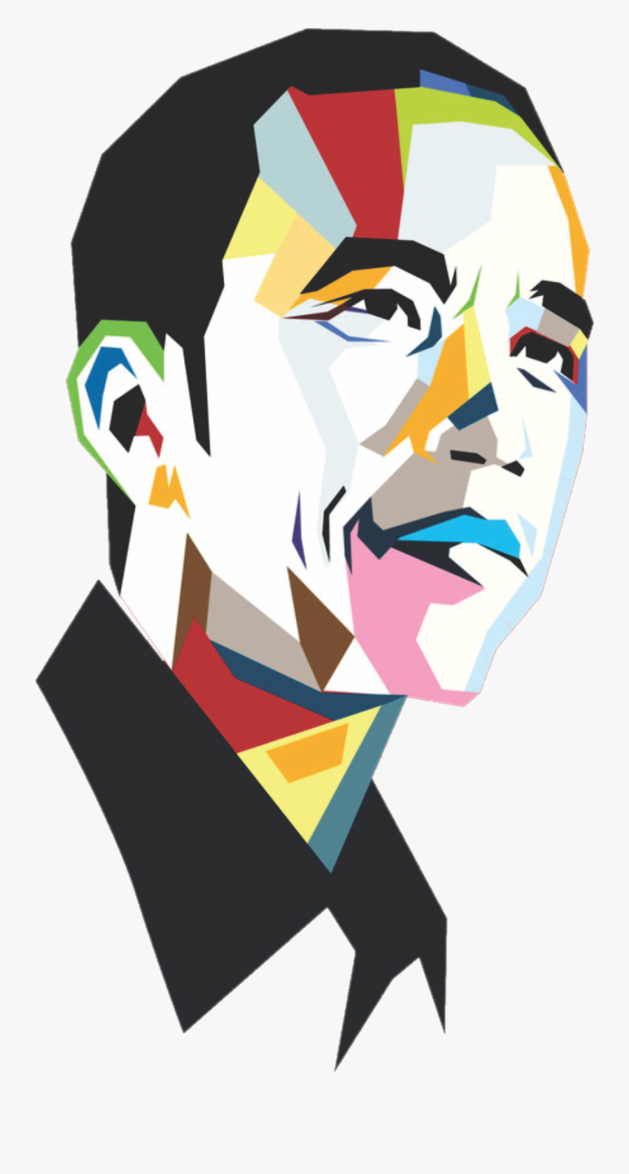 Jokowi Clipart, Transparent Clipart