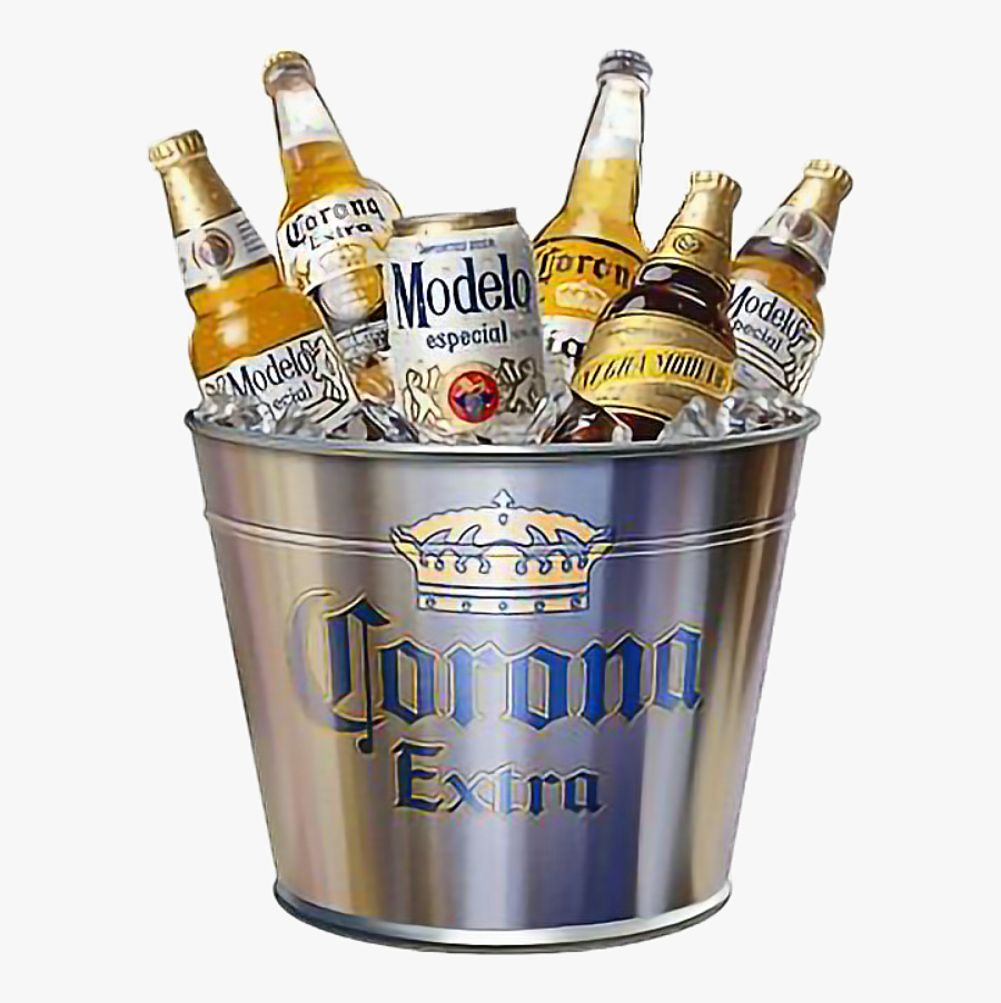 Beer Bottle Png For Picsart - Happy Cinco De Mayo Girls, Transparent Clipart