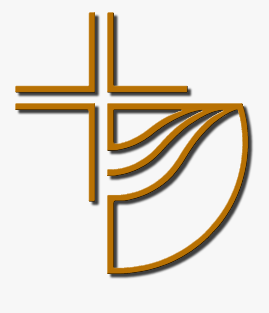 Church Of The Brethren Logo, Transparent Clipart