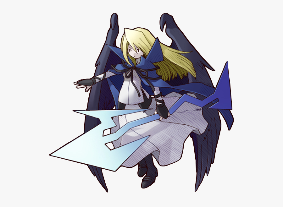 Malice Dept Heaven Wiki - Riviera The Promised Land Png, Transparent Clipart