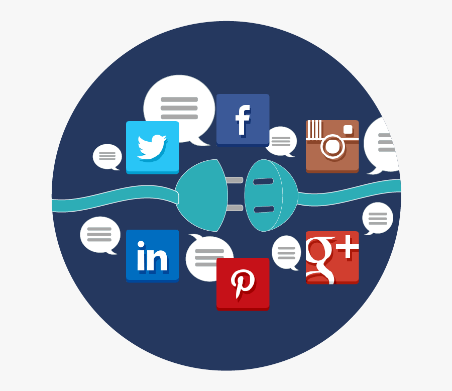 Digital Media Icon Png Download Clipart , Png Download - Digital Media Icon Png, Transparent Clipart