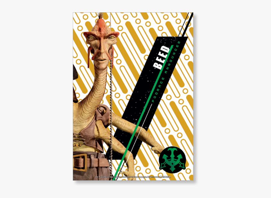 Darth Vader, Transparent Clipart