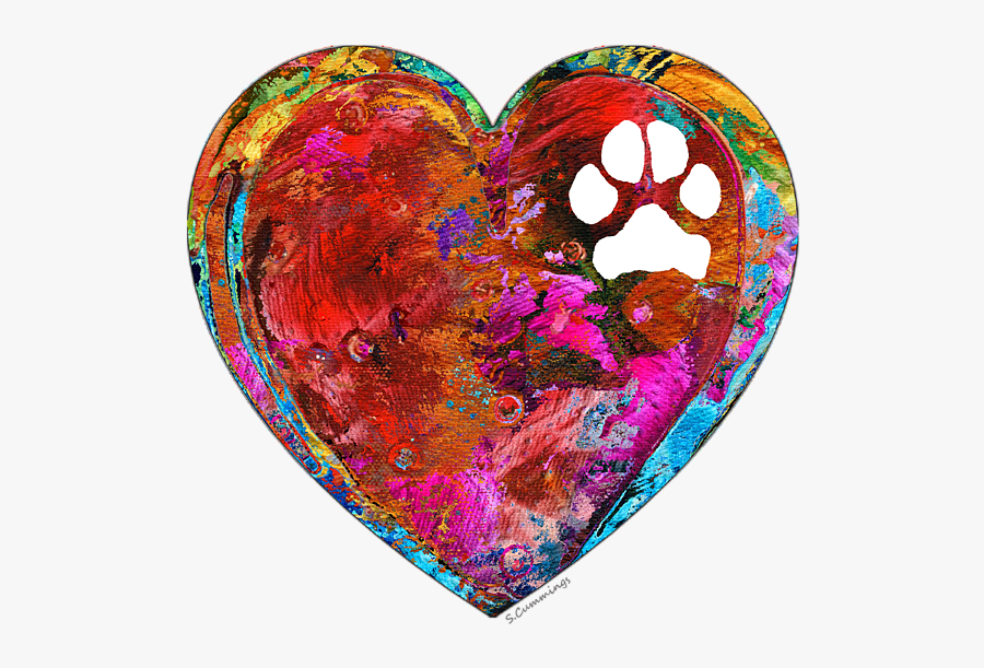 Art By Sharon Cummings, Transparent Clipart