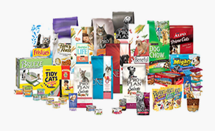Purina Dog And Cat, Transparent Clipart