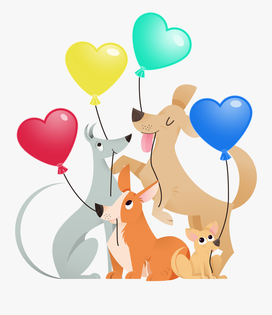 Heart, Transparent Clipart