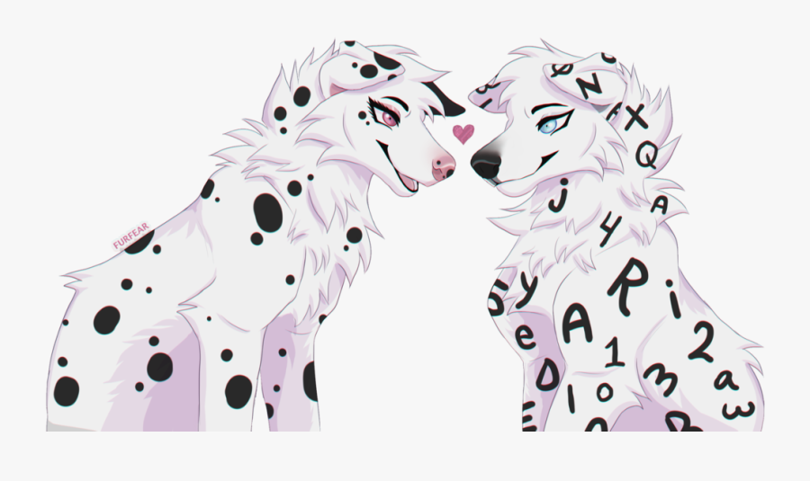 Puppy Love - Illustration, Transparent Clipart