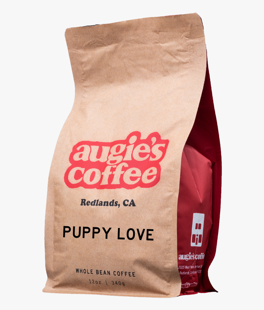 Puppy Love Clip Art, Transparent Clipart