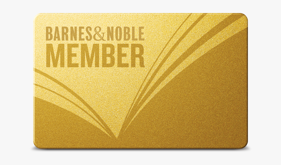 Barnes And Noble, Transparent Clipart