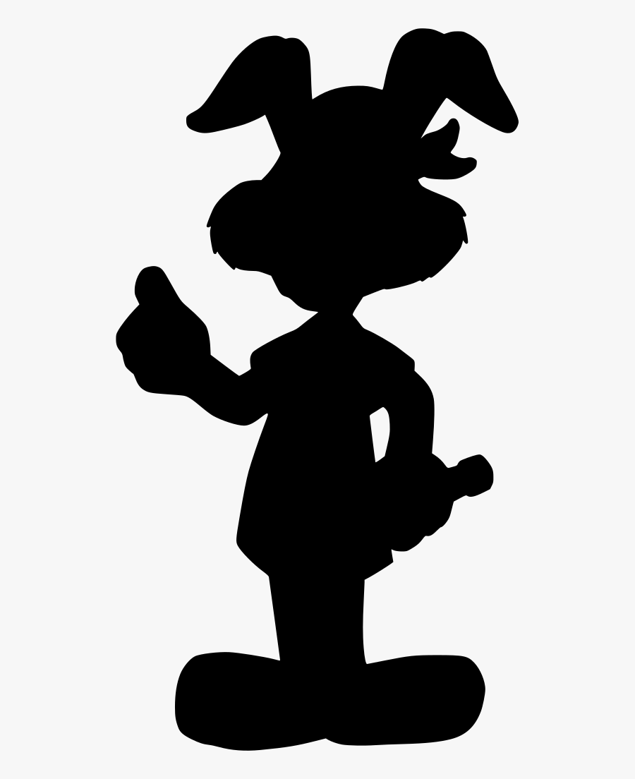 Silhouette, Transparent Clipart